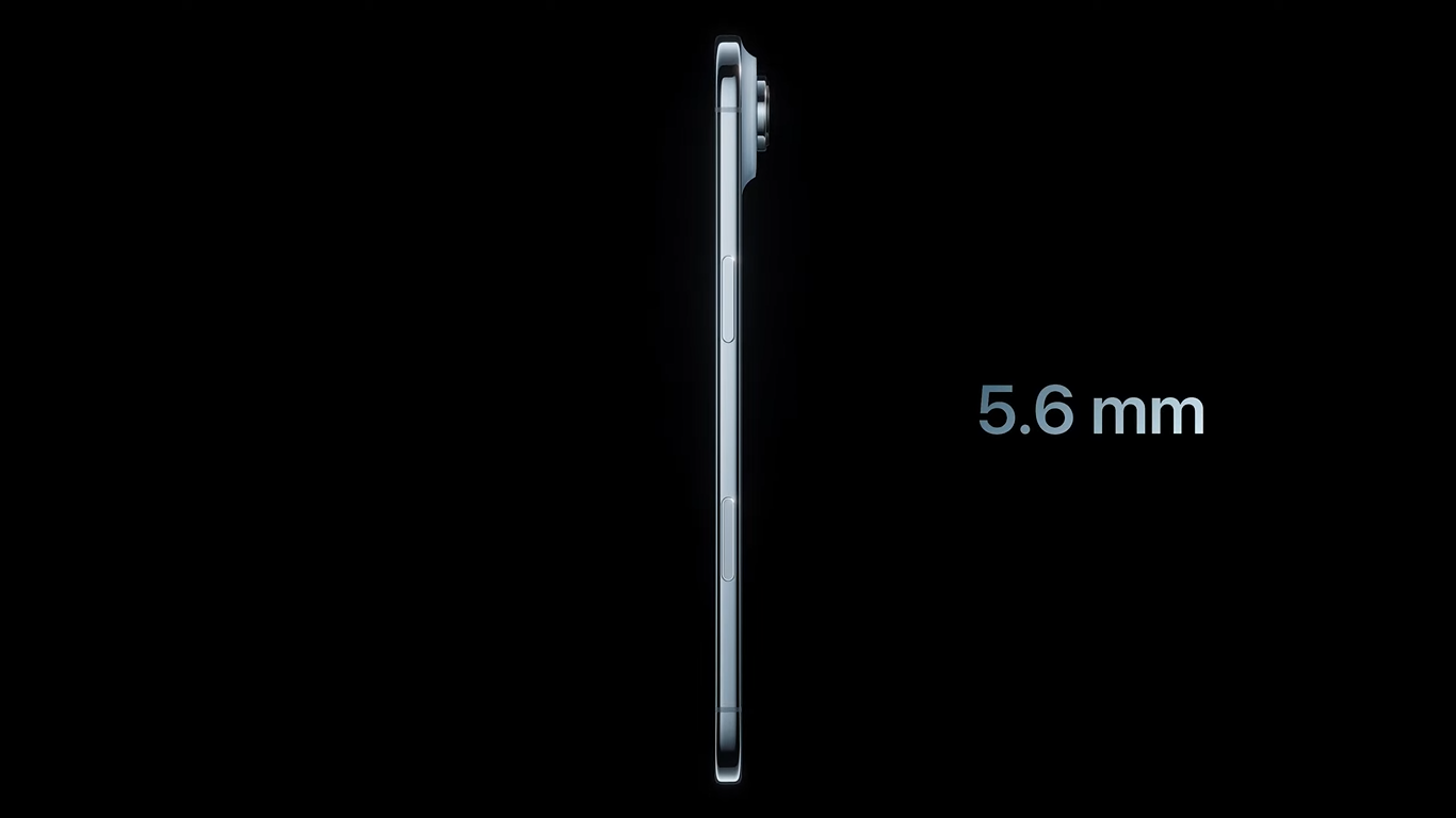 Apple презентовала iPhone 17: первые фото, цена и детальный обзор новинок